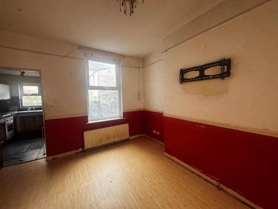 38 St. Andrew Road, Liverpool, Merseyside, L4 2RJ