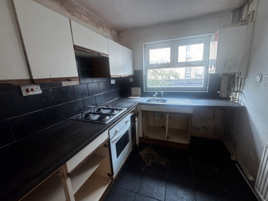 38 St. Andrew Road, Liverpool, Merseyside, L4 2RJ