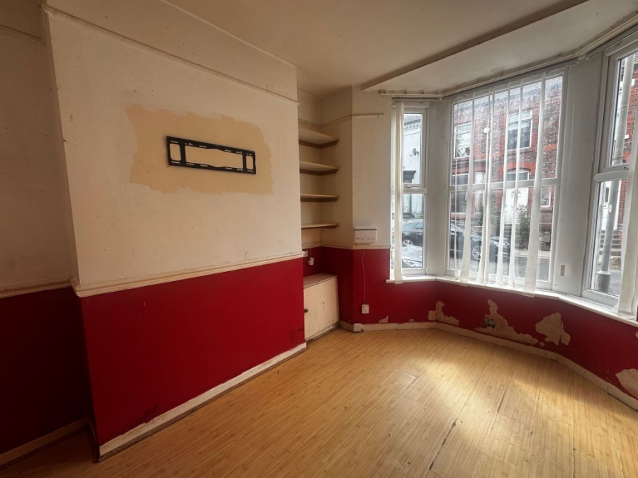 38 St. Andrew Road, Liverpool, Merseyside, L4 2RJ