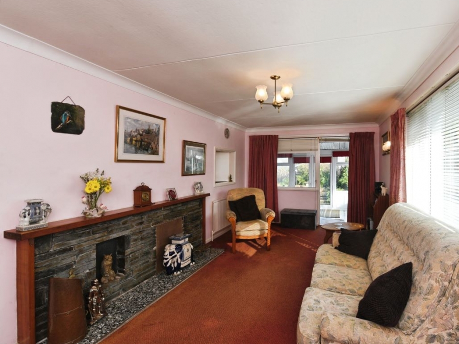 Caribou, Relubbus Lane, Penzance, St. Hilary, Cornwall, TR20 9DX