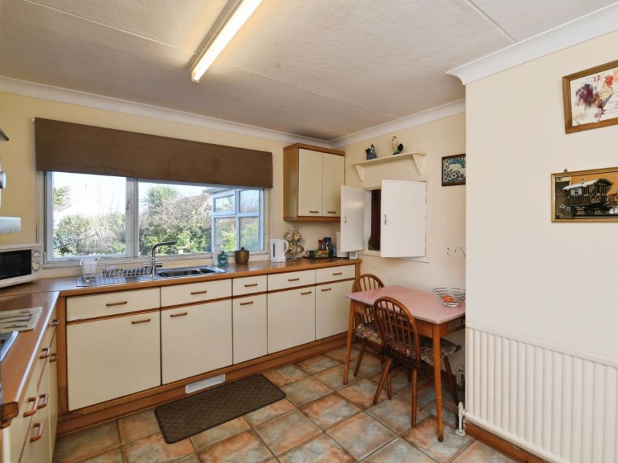 Caribou, Relubbus Lane, Penzance, St. Hilary, Cornwall, TR20 9DX
