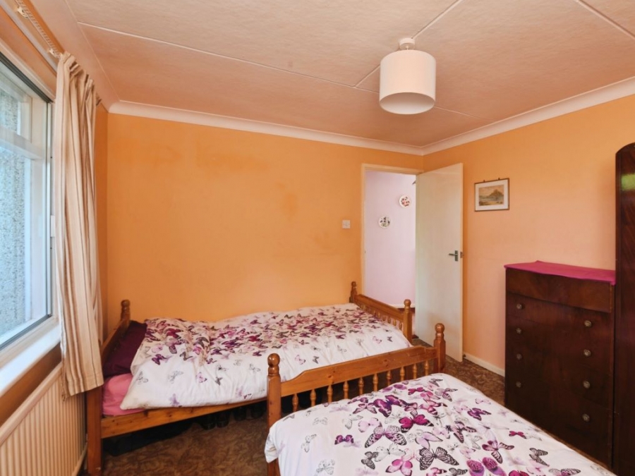 Caribou, Relubbus Lane, Penzance, St. Hilary, Cornwall, TR20 9DX