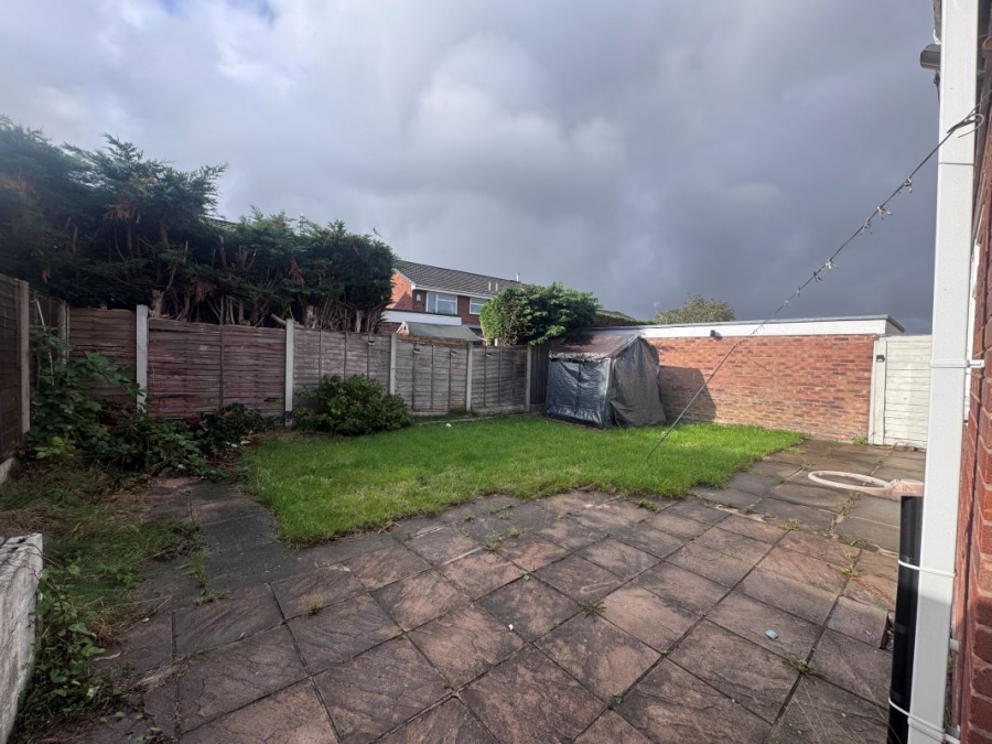 134 Long Lane, Wavertree, Liverpool, Merseyside, L15 8LT