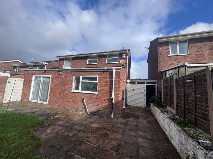 134 Long Lane, Wavertree, Liverpool, Merseyside, L15 8LT