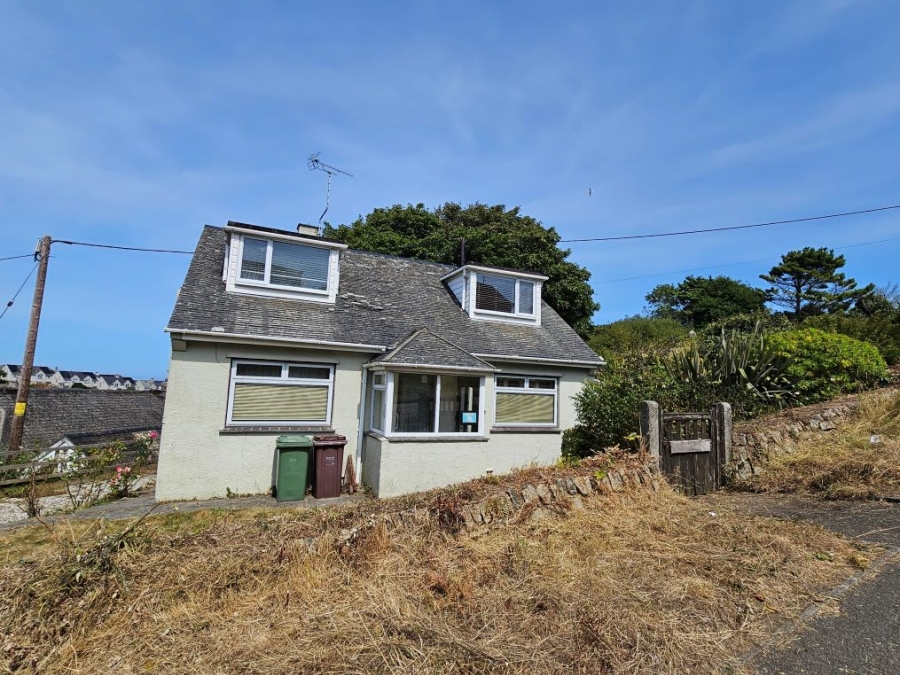 Mariners Cottage, Trenwith Lane, St. Ives, Cornwall, TR26 1DW