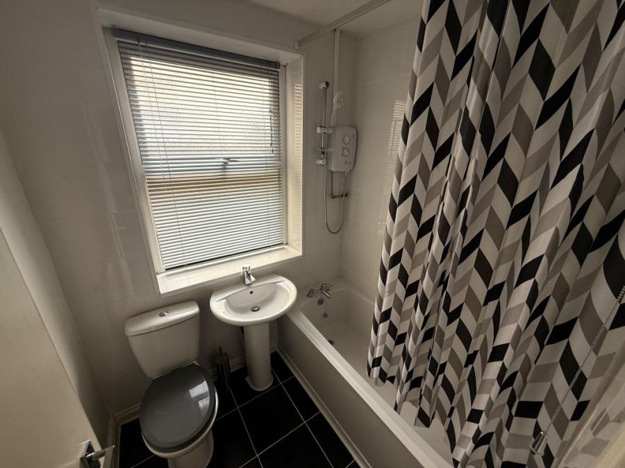 Flat 1, 48 Windsor Road, Tuebrook, Liverpool, Liverpool, L13 8BD