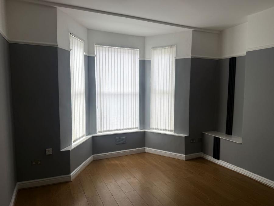 Flat 1, 48 Windsor Road, Tuebrook, Liverpool, Liverpool, L13 8BD