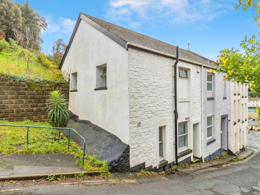 7 St. Johns Place, Torquay, Devon, TQ1 1BH