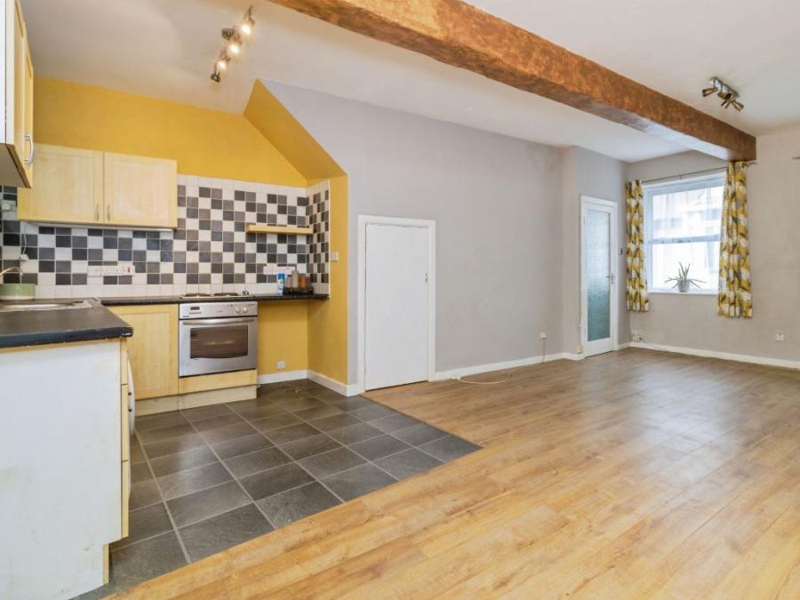 7 St. Johns Place, Torquay, Devon, TQ1 1BH