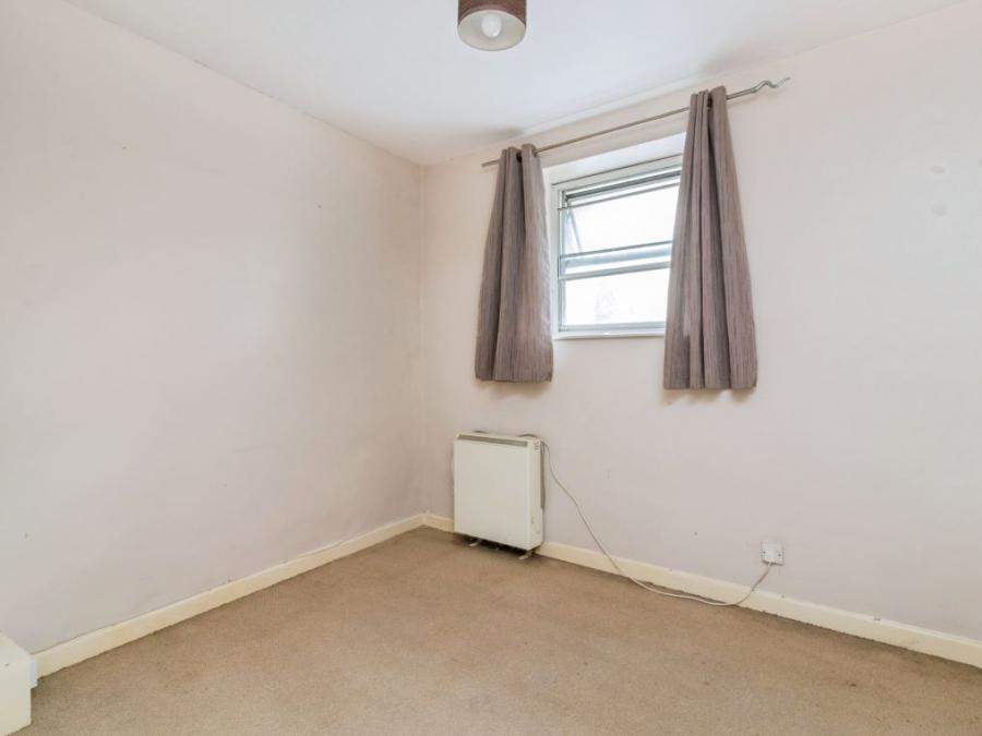7 St. Johns Place, Torquay, Devon, TQ1 1BH