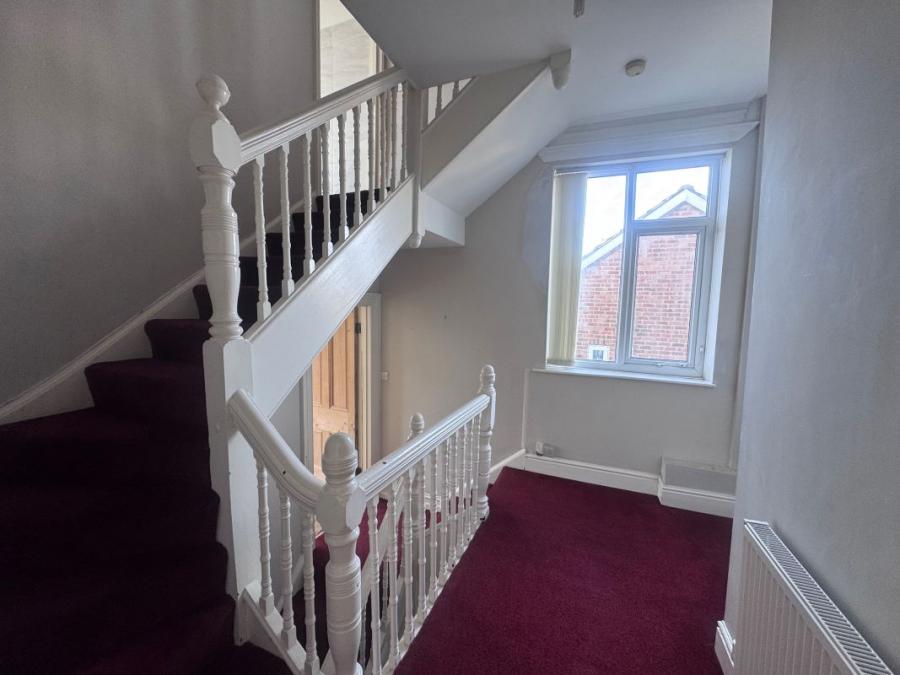 38 Ventnor Road, Liverpool, Liverpool, L15 4JF
