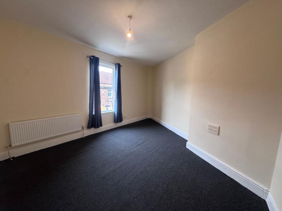 129 Brookdale Road, Liverpool, Merseyside, L15 3JF