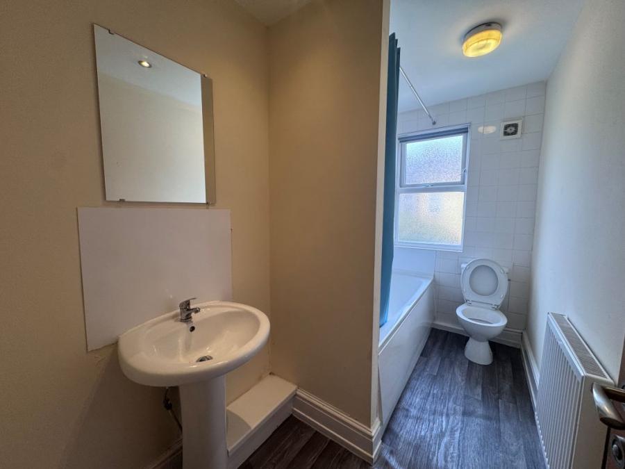 129 Brookdale Road, Liverpool, Merseyside, L15 3JF