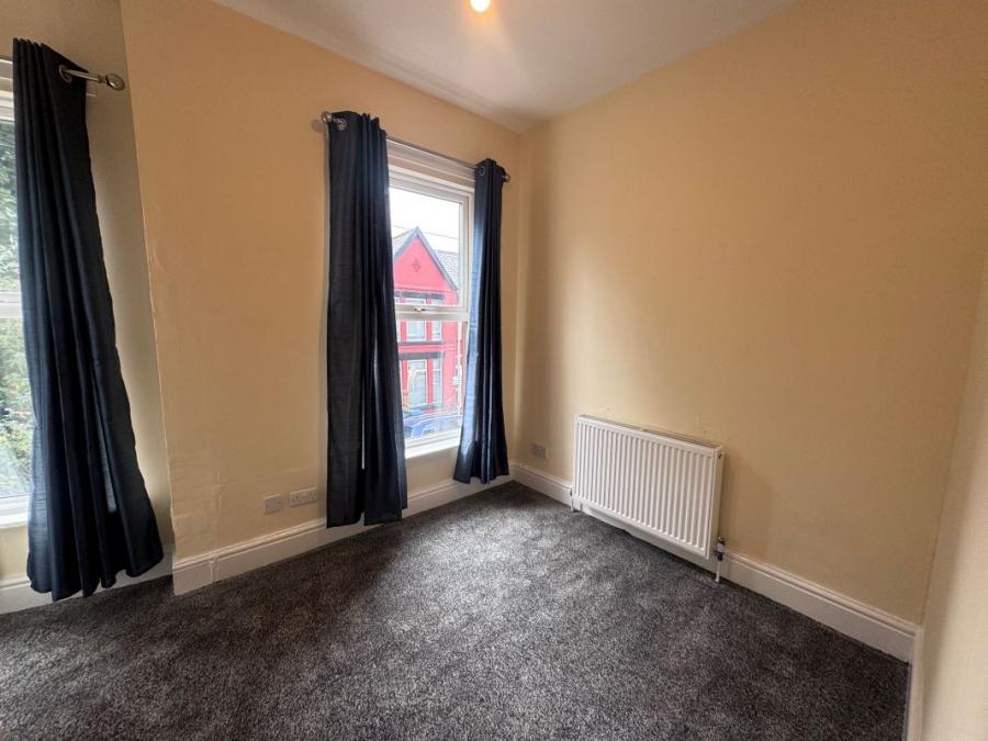 129 Brookdale Road, Liverpool, Merseyside, L15 3JF