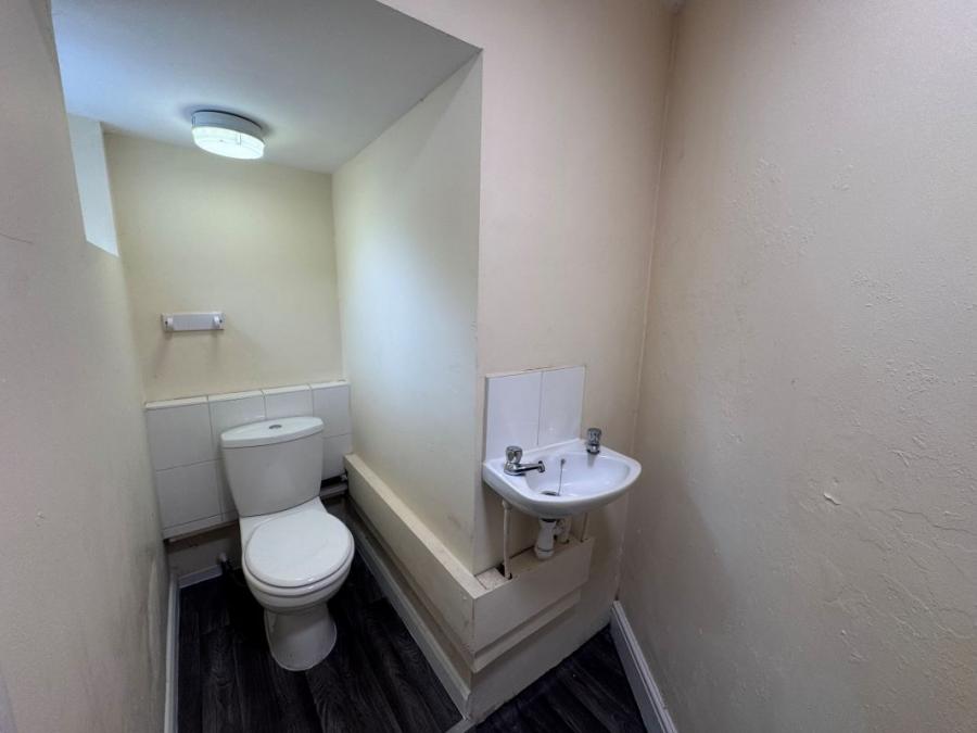 129 Brookdale Road, Liverpool, Merseyside, L15 3JF