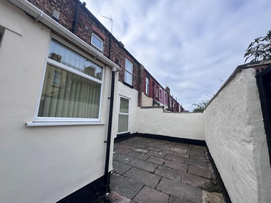 129 Brookdale Road, Liverpool, Merseyside, L15 3JF