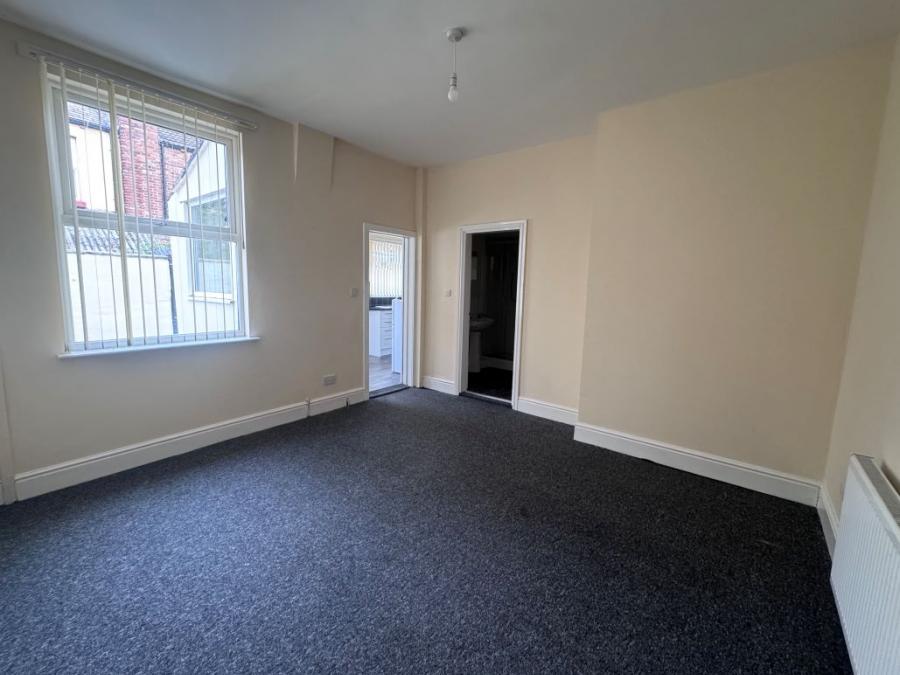 129 Brookdale Road, Liverpool, Merseyside, L15 3JF