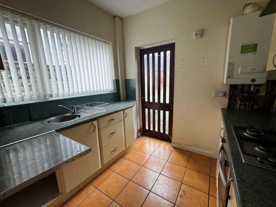 8 Hinton Street, Litherland, Liverpool, Merseyside, L21 8LS