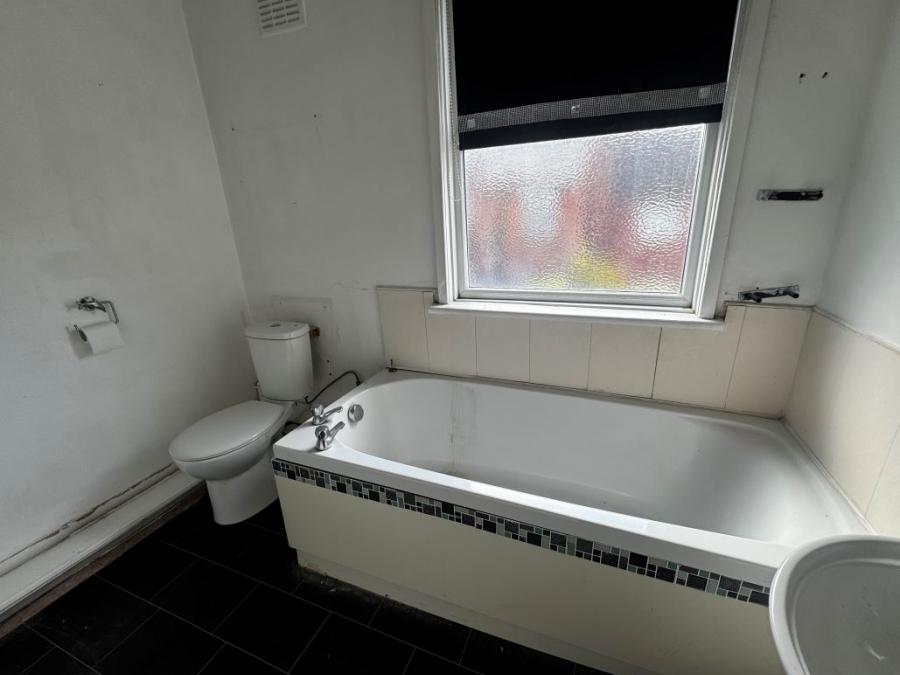 8 Hinton Street, Litherland, Liverpool, Merseyside, L21 8LS