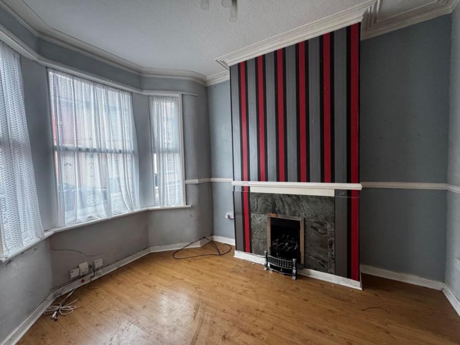 8 Hinton Street, Litherland, Liverpool, Merseyside, L21 8LS