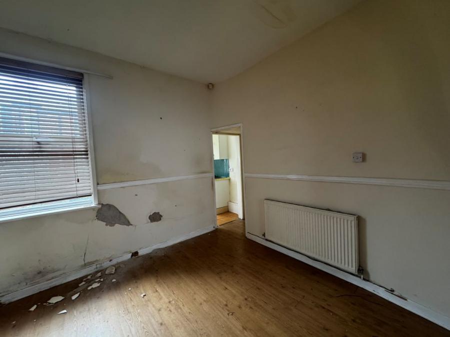 8 Hinton Street, Litherland, Liverpool, Merseyside, L21 8LS