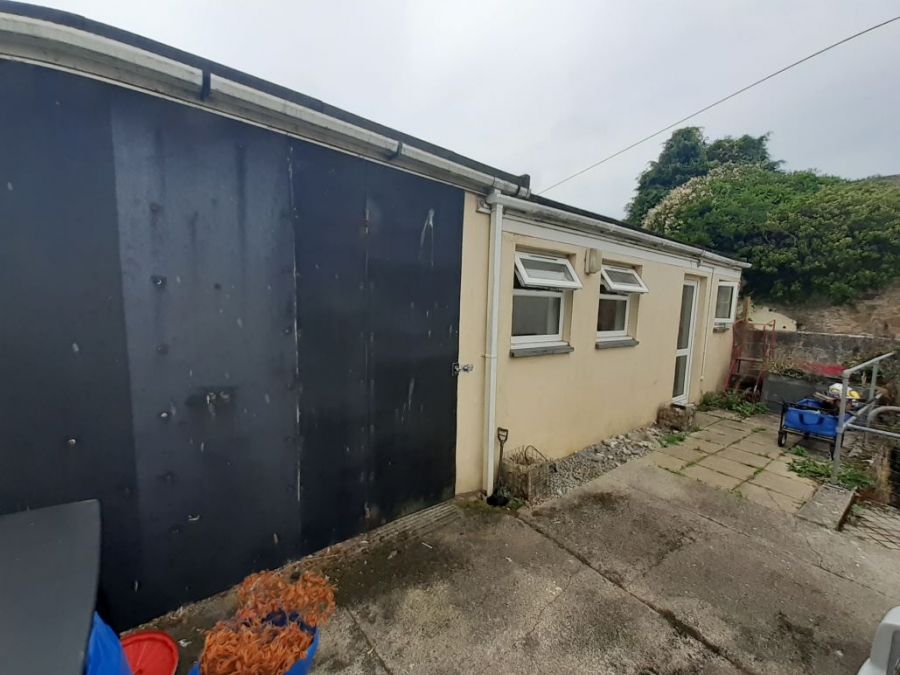 10 Barn Lane, Bodmin, Cornwall, PL31 1LW