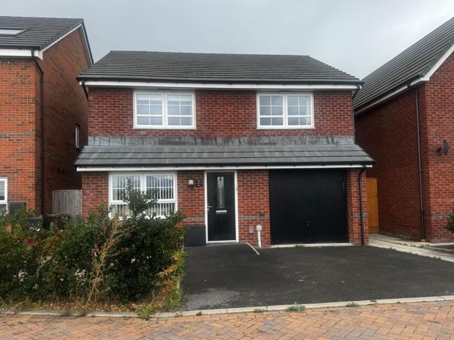76 Marmot Road, Formby, Liverpool, Merseyside, L37 6GB