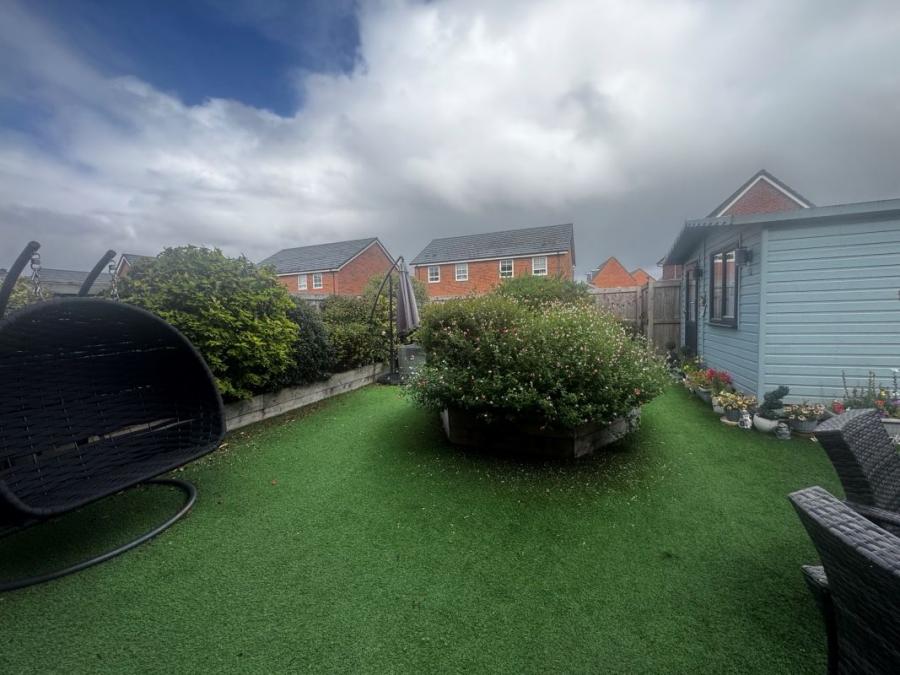 76 Marmot Road, Formby, Liverpool, Merseyside, L37 6GB