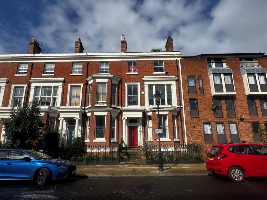 19 Huskisson Street, Liverpool, Merseyside, L8 7LN