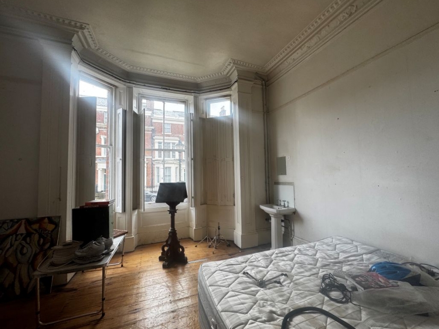 19 Huskisson Street, Liverpool, Merseyside, L8 7LN