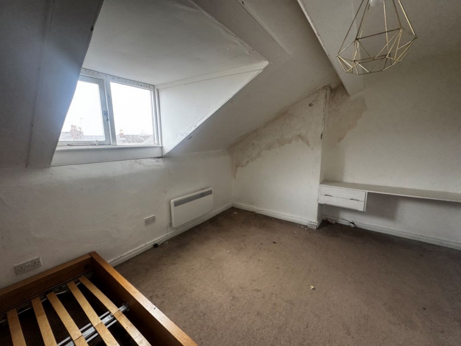 19 Huskisson Street, Liverpool, Merseyside, L8 7LN