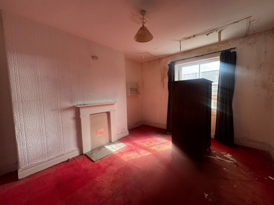 19 Huskisson Street, Liverpool, Merseyside, L8 7LN