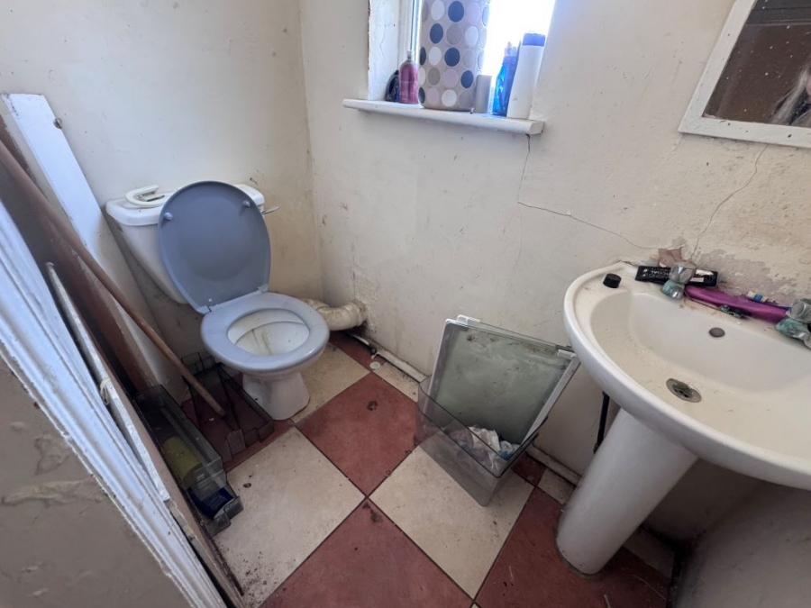 72 Holbeck Street, Liverpool, Merseyside, L4 2UT