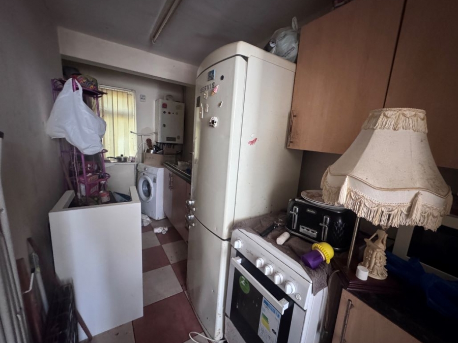 72 Holbeck Street, Liverpool, Merseyside, L4 2UT