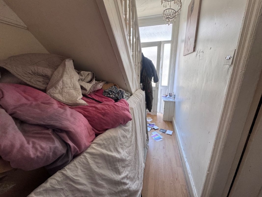 72 Holbeck Street, Liverpool, Merseyside, L4 2UT