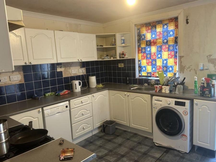 38 Green Lane, Bodmin, Cornwall, PL31 1BY