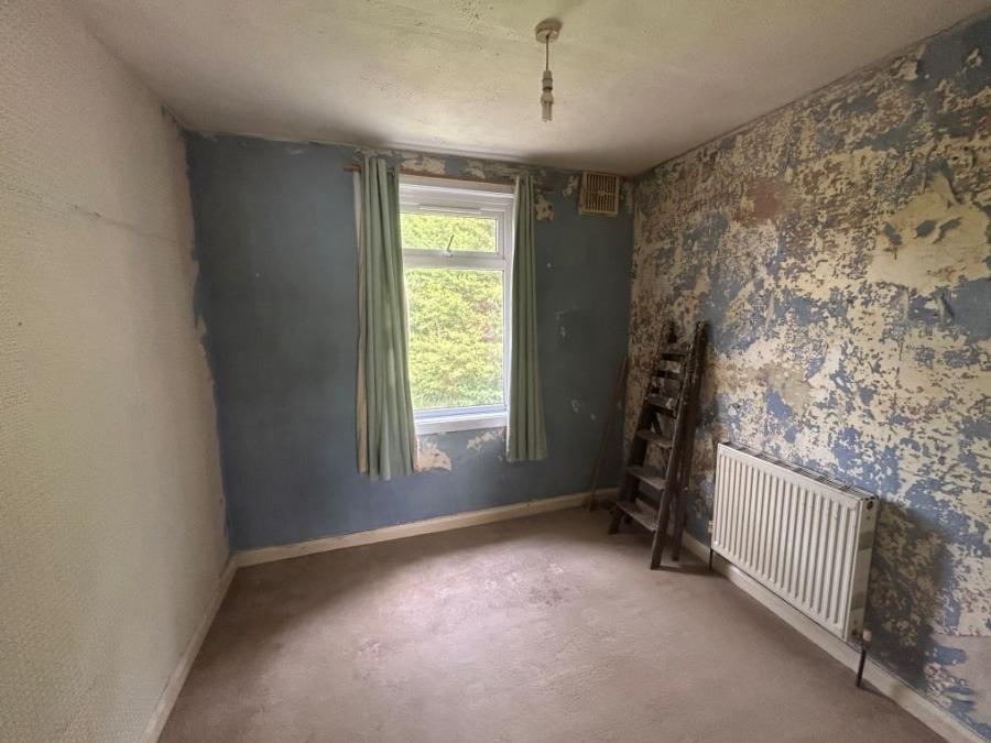 38 Green Lane, Bodmin, Cornwall, PL31 1BY