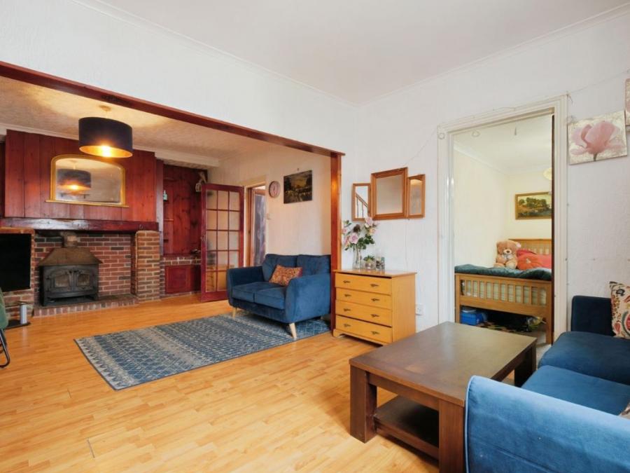 209 North Roskear Road, Tuckingmill, Camborne, Cornwall, TR14 8PP