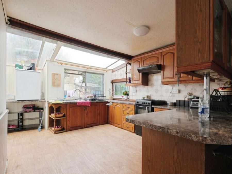 209 North Roskear Road, Tuckingmill, Camborne, Cornwall, TR14 8PP