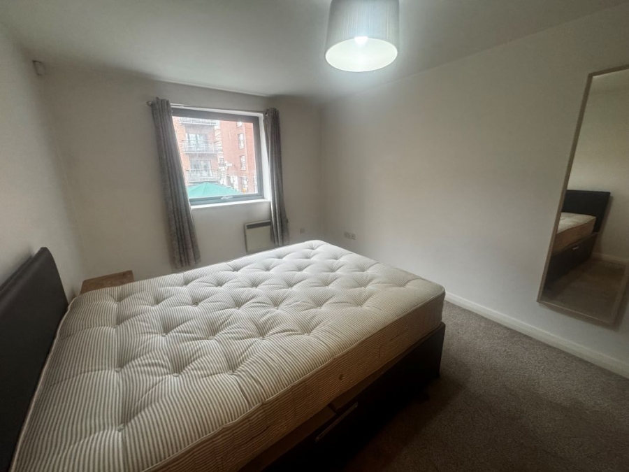 Apartment 9 Liberty Place, 10 Madison Square, Liverpool, Merseyside, L1 5FD