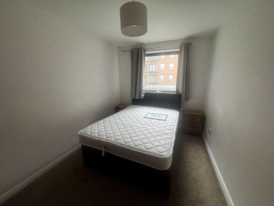 Apartment 9 Liberty Place, 10 Madison Square, Liverpool, Merseyside, L1 5FD