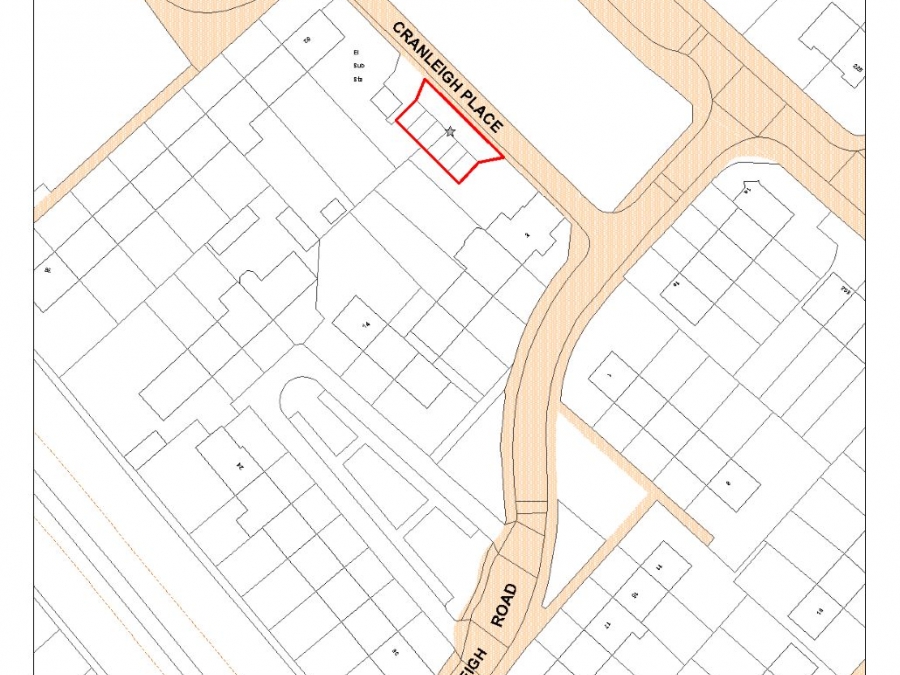 Garages at, Cranleigh Place, Liverpool, Liverpool, L25 2RT