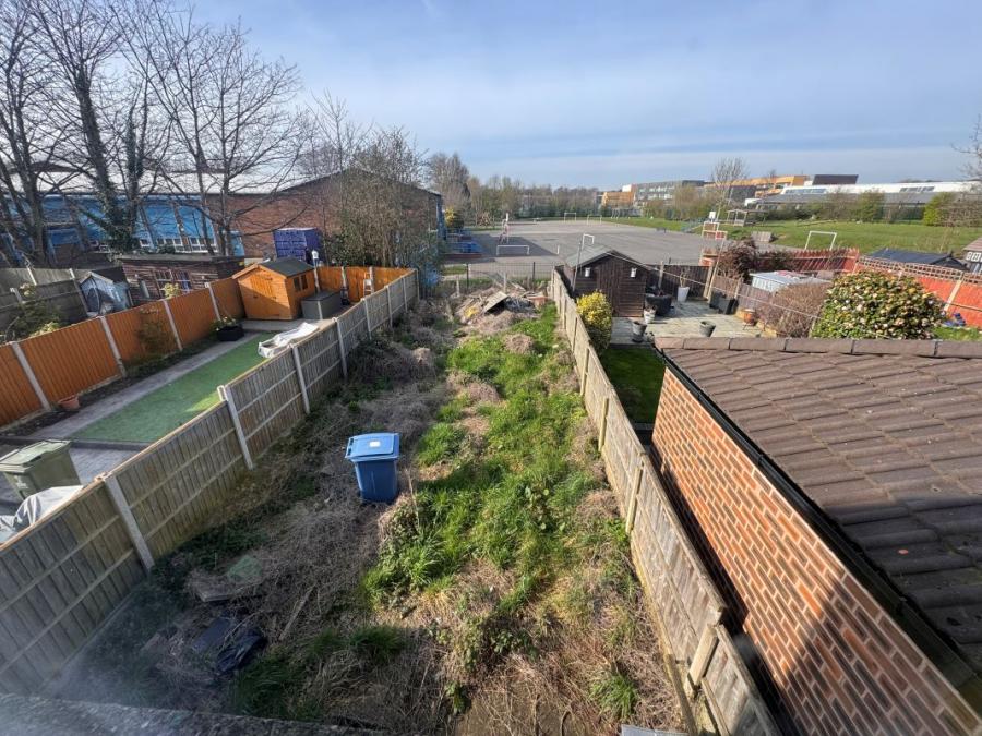 39 Rockbank Road, Liverpool, Merseyside, L13 7BE