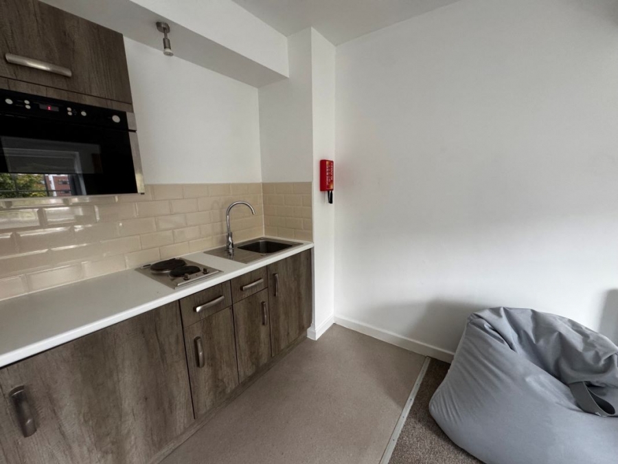 Anson Court, 12 Anson Street, Liverpool, Liverpool, L3 5NY