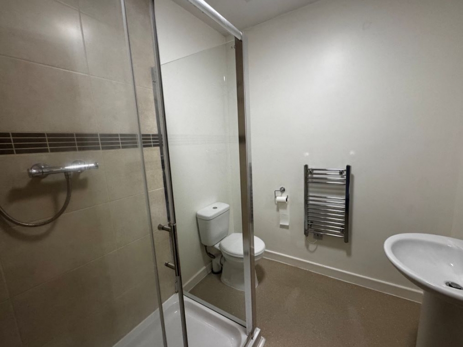 Anson Court, 12 Anson Street, Liverpool, Liverpool, L3 5NY