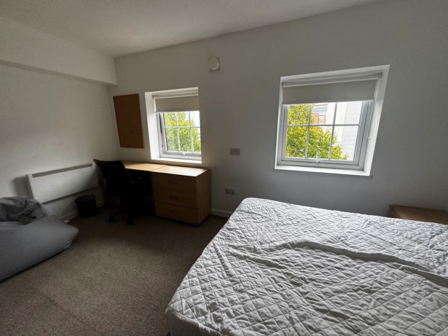 Anson Court, 12 Anson Street, Liverpool, Liverpool, L3 5NY