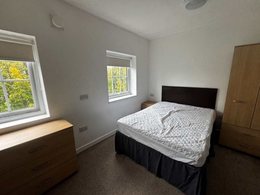 Anson Court, 12 Anson Street, Liverpool, Liverpool, L3 5NY