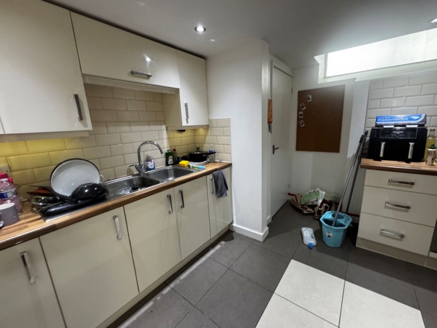 Anson Court, 12 Anson Street, Liverpool, Liverpool, L3 5NY