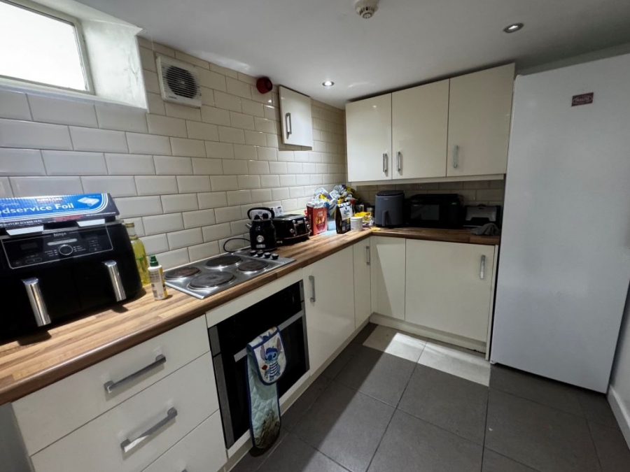 Anson Court, 12 Anson Street, Liverpool, Liverpool, L3 5NY