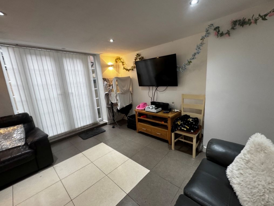 Anson Court, 12 Anson Street, Liverpool, Liverpool, L3 5NY